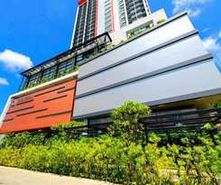 Grand Howard Bangkok