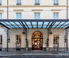 Hotel Grand Di Lecce