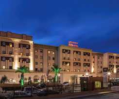 Hotel Ibis Constantine