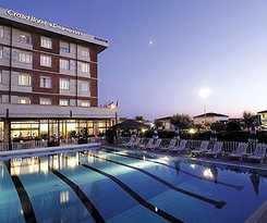 Hotel GRAND HOTEL & RIVIERA