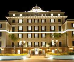 Hotel Grand Hotel Alassio Beach and Spa Resort
