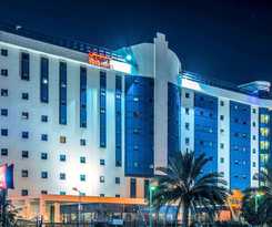  Ibis Alger Aéroport