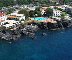 Hotel Grand Baia Verde