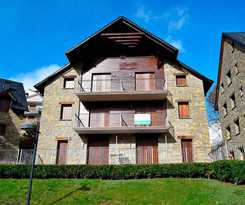  Apartamentos 3000 Sallent de Gállego