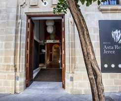 Eurostars Asta Regia