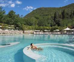Hotel Grotta Giusti Thermal Spa Resort Tuscany, Autograph Collection
