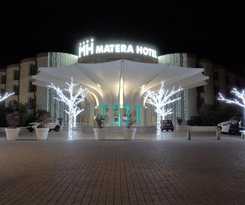 Hotel Unahotels Mh Matera