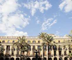 Las Ramblas Pasaje Bacardi Apartments