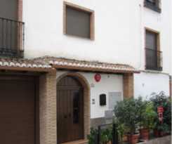 Apartamentos Haza La Moraleda