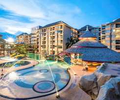 Hotel Novotel Phuket Vintage Park