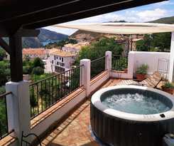 Hotel Casa Rural Arroyo De La Greda