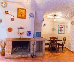 Casas Cueva Molino Fuencaliente