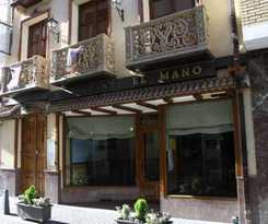 Hotel El Maño
