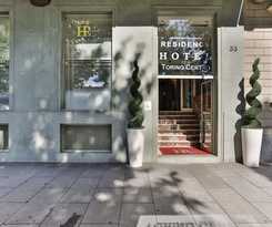 Residence Torino Centro