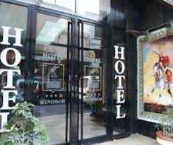 Hotel WINDSOR