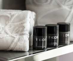 Hotel The Continent Bangkok By Compass Hospitality- Sha Plus