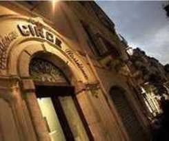 HOTEL RESIDENCE CIRCE