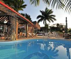 Hotel Aquabarra Boutique and Spa