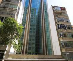  Atlantico Business Centro