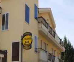 Hotel IL CHIERICHETTO