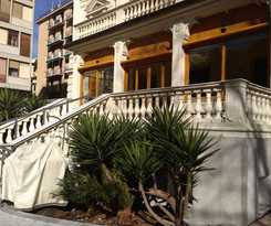 Hotel Il Giardino Di Albaro