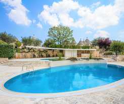 Hotel Relais Il Palmento