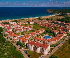 Hotel Green Life Beach Resort Sozopol