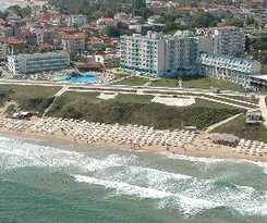 Hotel Perla Beach 1 & 2