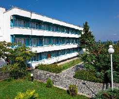 Hotel Perla Beach 3