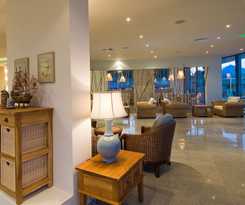 Hotel South Pearl Apart Complex