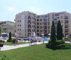 Tsb Sunny Victory Apartments