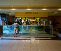 CLUB HOTEL STRANDJA
