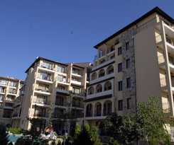 Apartahotel Rose Village