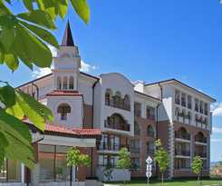 Apartahotel Sunrise Club Ravda