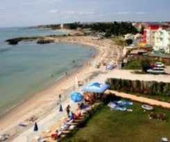 Evridika Nessebar