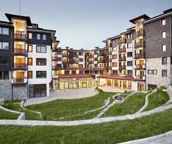 Hotel St. George Ski and Holiday