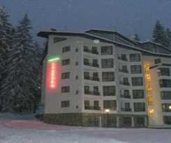 Hotel Iceberg Pamporovo