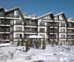 Aparthotel Aspen Resort Golf, Ski & Spa