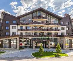 Hotel Terra Complex
