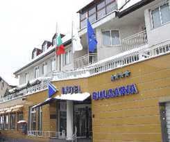Bulgaria