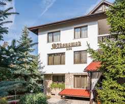 Boutique Guest House Ikonomov