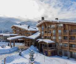 Hotel Pirin Golf and Spa