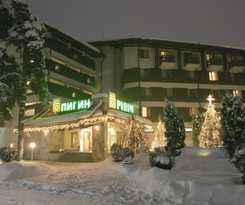 Hotel Pirin