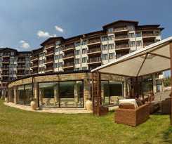 Hotel Saint Spas Balneocomplex