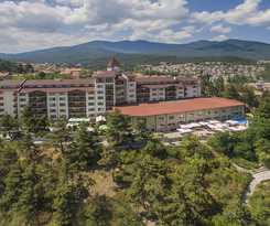 Hotel Spa Club Bor and Wellness