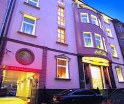Hotel Art'Otel