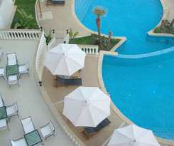 Hotel The Cliff Beach and Spa