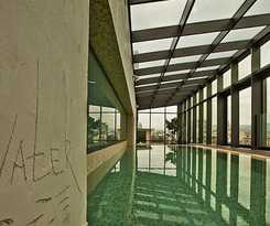 Hotel Graffit Gallery Design