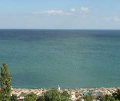 Hotel Cabacum Beach Residence