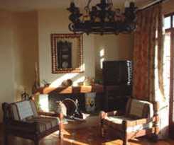 Hotel Los Rebites
